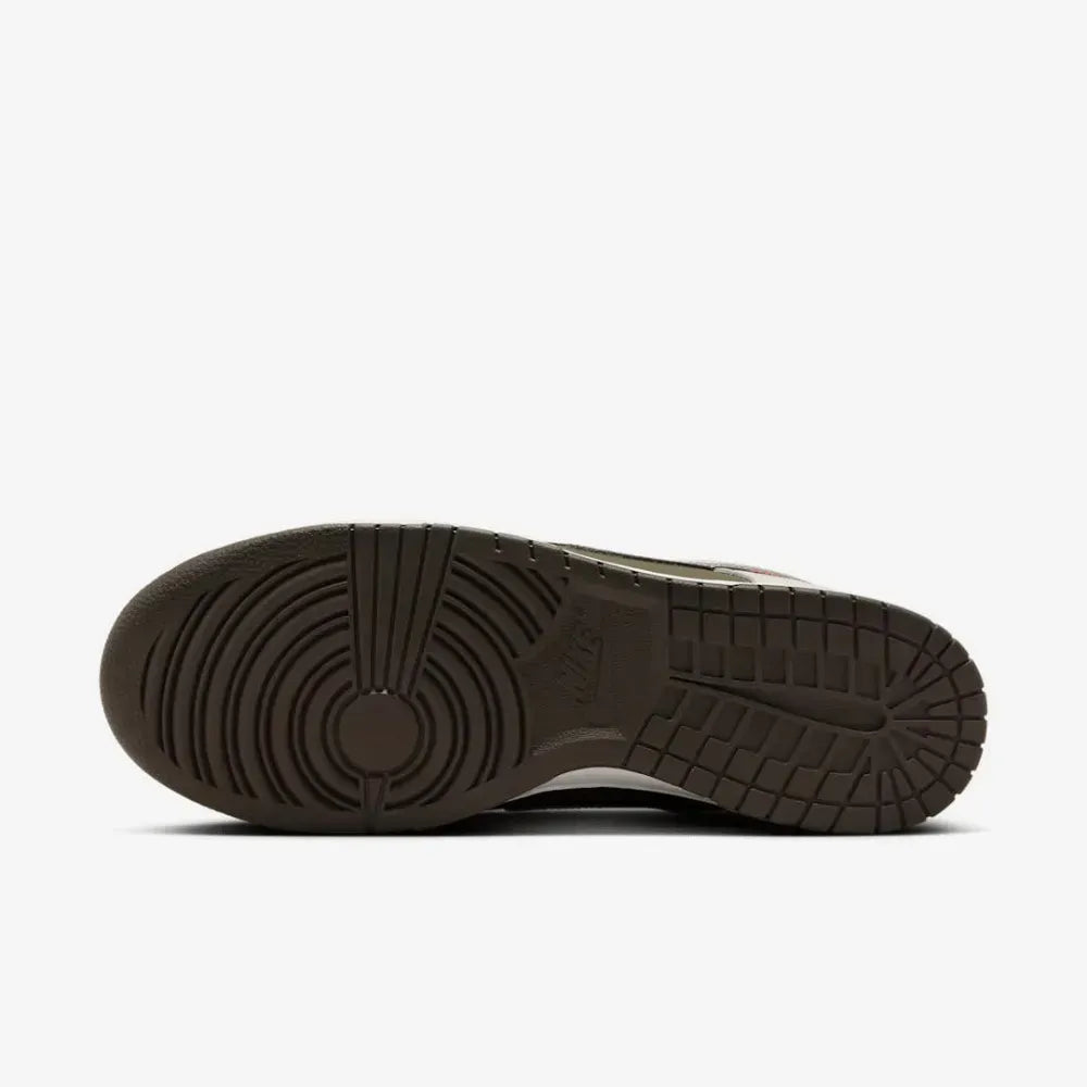 NK Dunk Low Year of the Snake