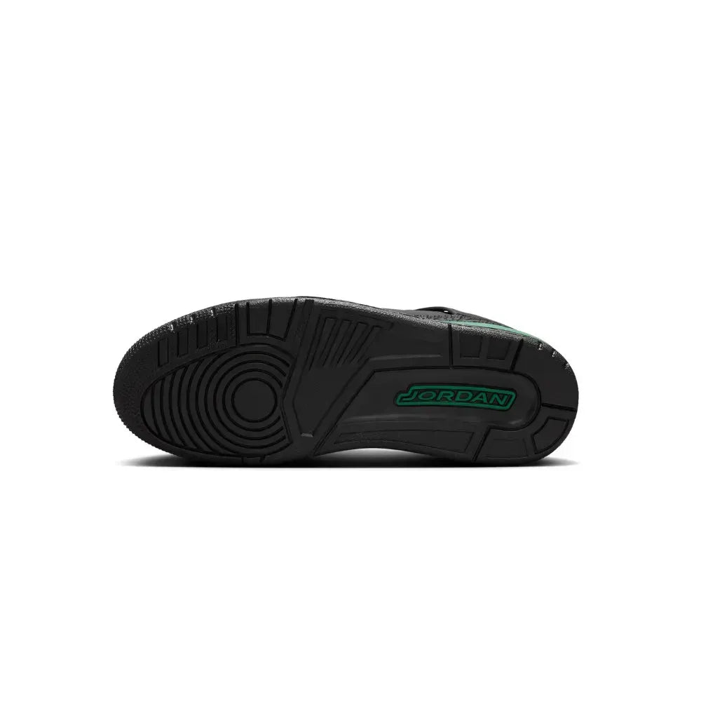 AJ Spizike Low Celtics