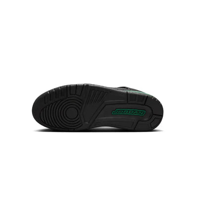 AJ Spizike Low Celtics