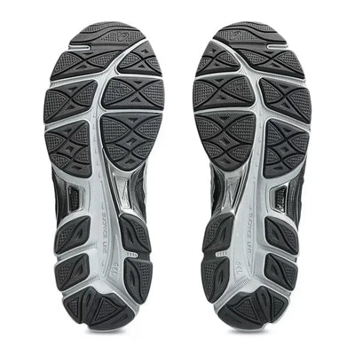 ASC Gel NYC - Gravel Black/Infrared