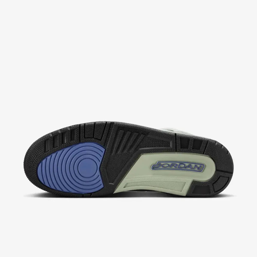 AJ Spizike Low Jade Horizon