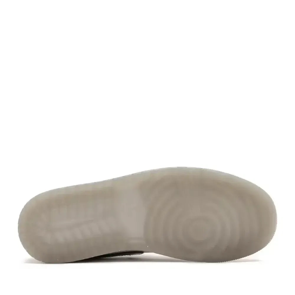 AJ 1 Mid SE White Medium Grey Cool Grey