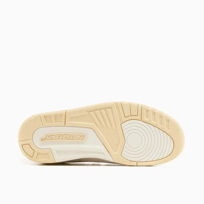 AJ Legacy 312 Low Sail Muslin