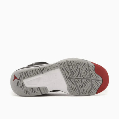 AJ Stay Loyal 3 Black Cement