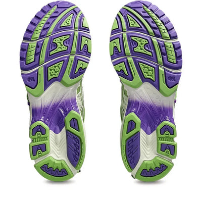 ASC Gel Kayano 14 x Zutomayo - Ivory/Greenery