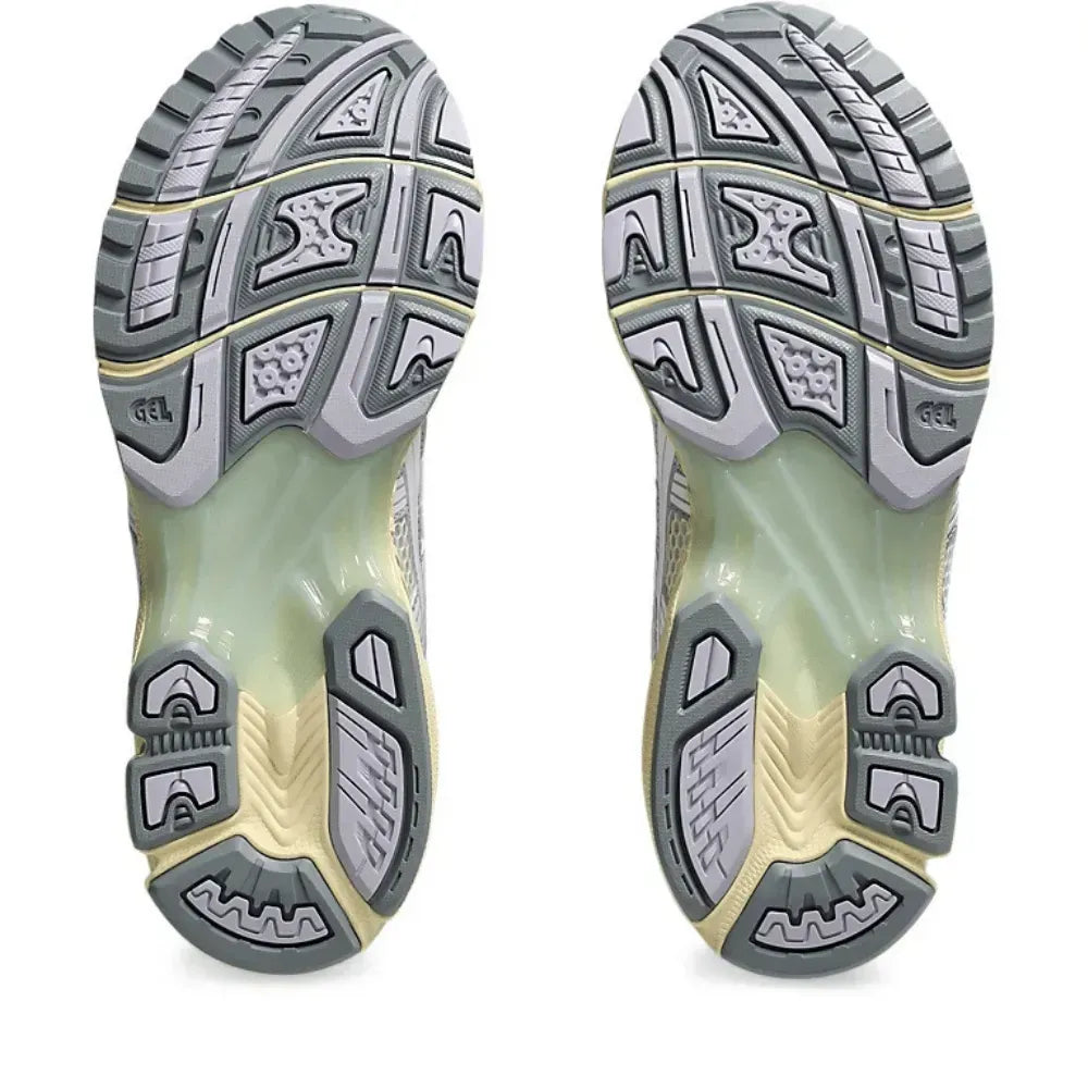 ASC Gel Kayano 14 - Cream/Dusk Violet