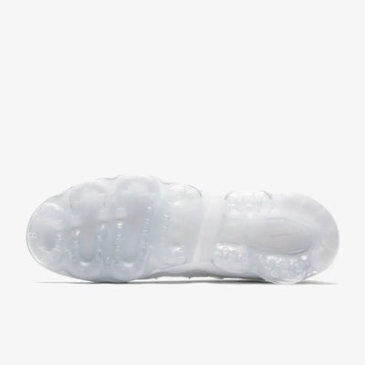 NK Air VaporMax Plus - White Platinum