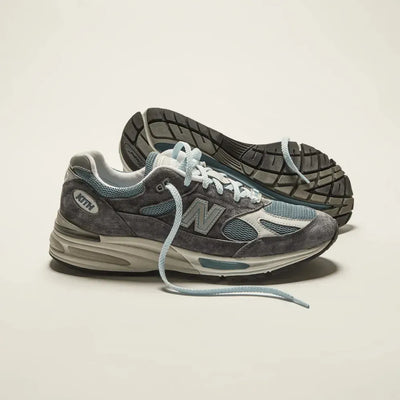 Kith x NB 991v2 Made in UK - Osaka