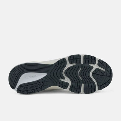 NB 990v6 MiUSA – White/Sea Salt