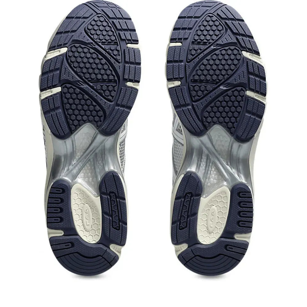 ASC Gel DS Trainer 14 - White Pure Silver