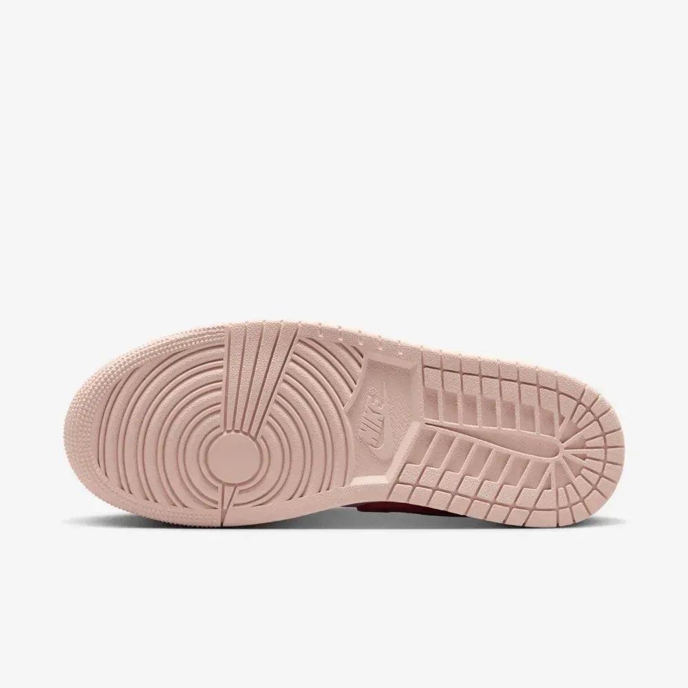 AJ 1 Low SE Strawberry Milkshake