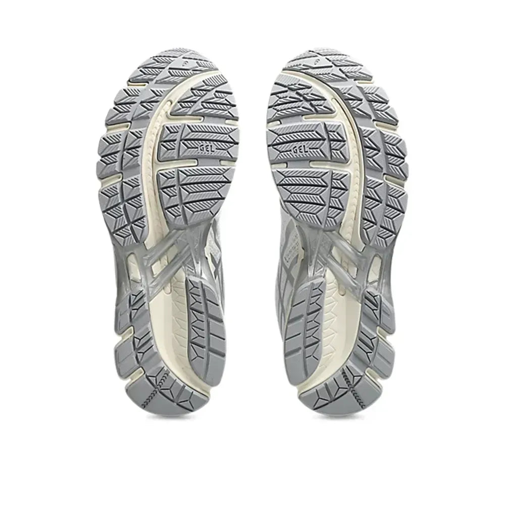ASC Gel Kayano 20 - White Pure Silver