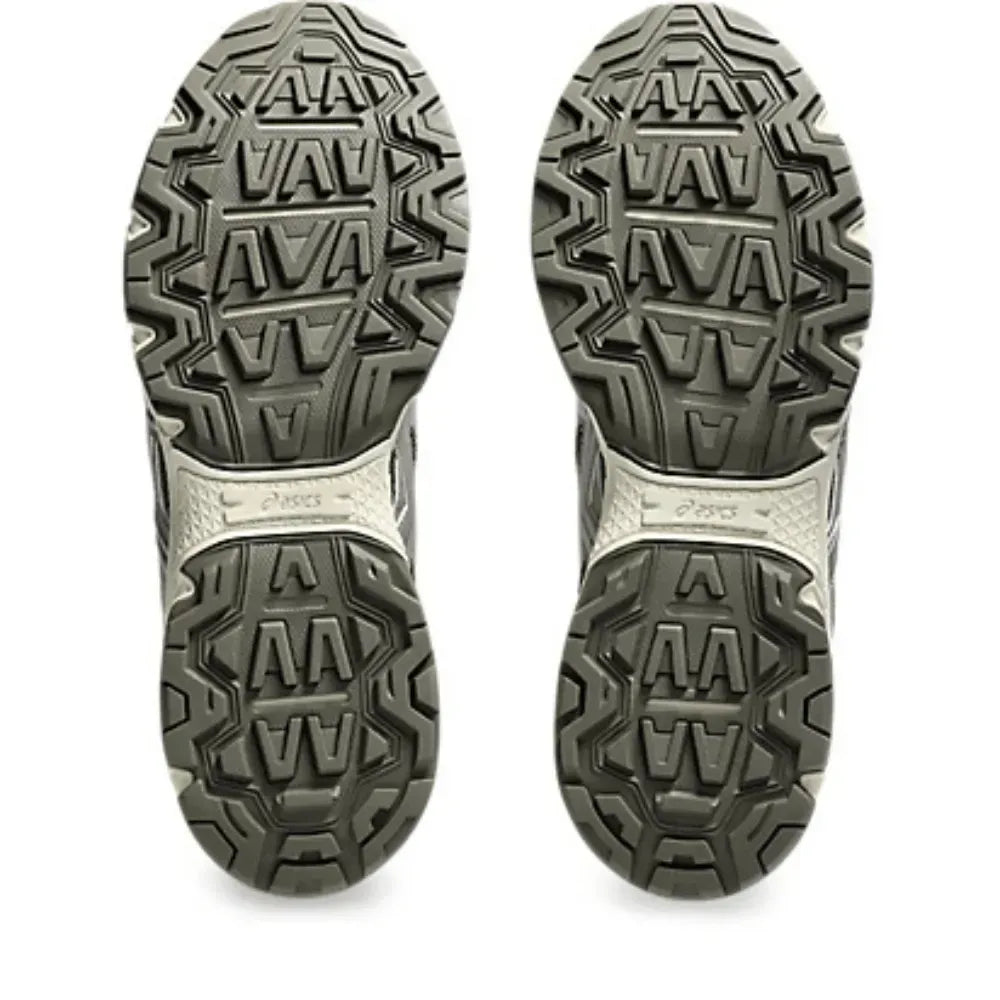 ASC Gel Nunobiki - Dark Taupe/Pure Silver