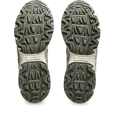 ASC Gel Nunobiki - Dark Taupe/Pure Silver