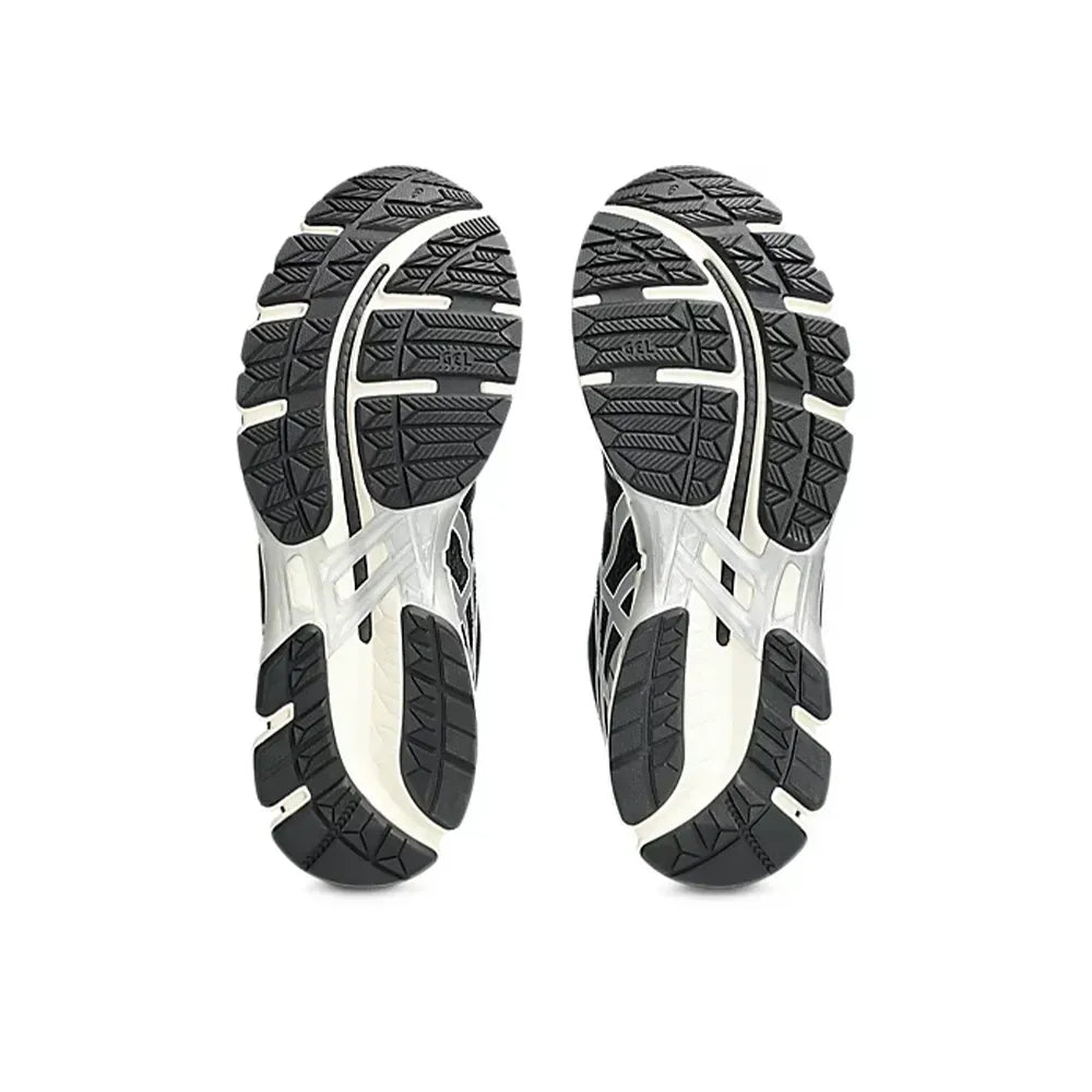 ASC Gel Kayano 20 - Black Pure Silver