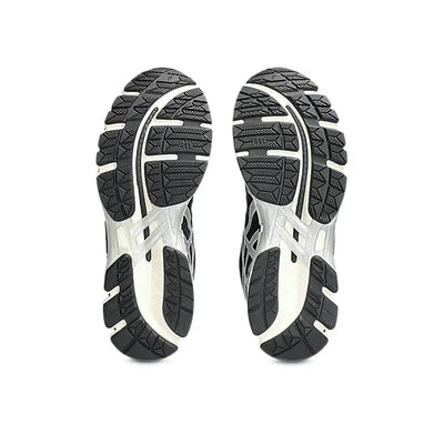 ASC Gel Kayano 20 - Black Pure Silver