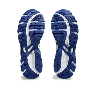 ASC Gel Kayano 20 - Cream Blue Red