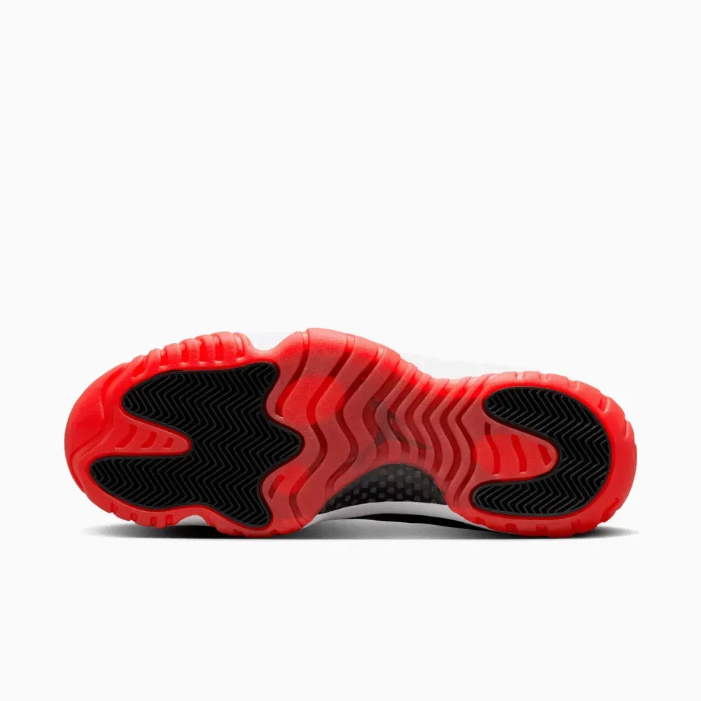 AJ 11 Low Bred