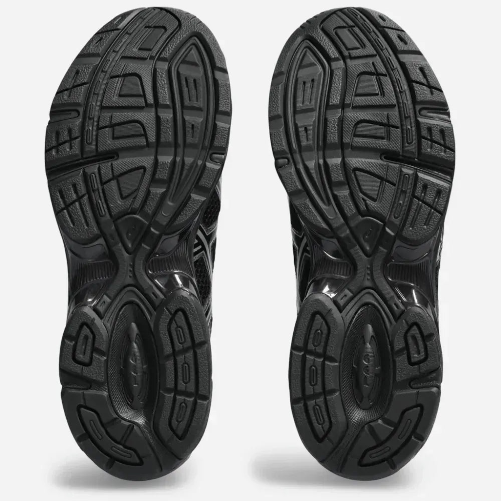 ASC Gel 1130 - Black/Pure Silver