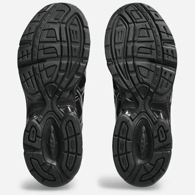 ASC Gel 1130 - Black/Pure Silver