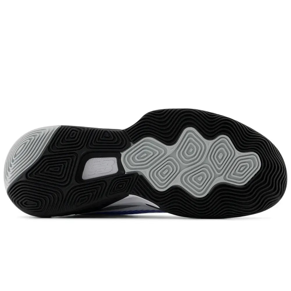 NB TWO WXY V5 – White/Black/Blue Oasis