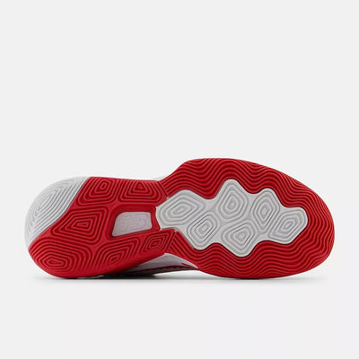 NB TWO WXY V5 – Team Red/White