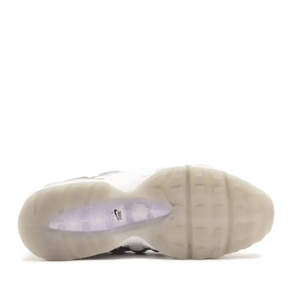 NK Air Max 95 OG Big Bubble Hydrangeas