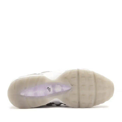 NK Air Max 95 OG Big Bubble Hydrangeas