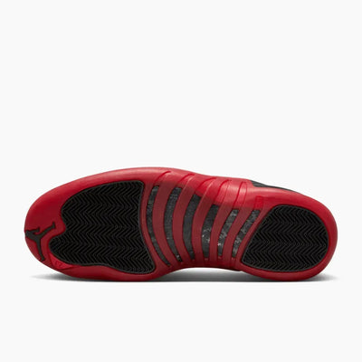 AJ 12 Retro Flu Game