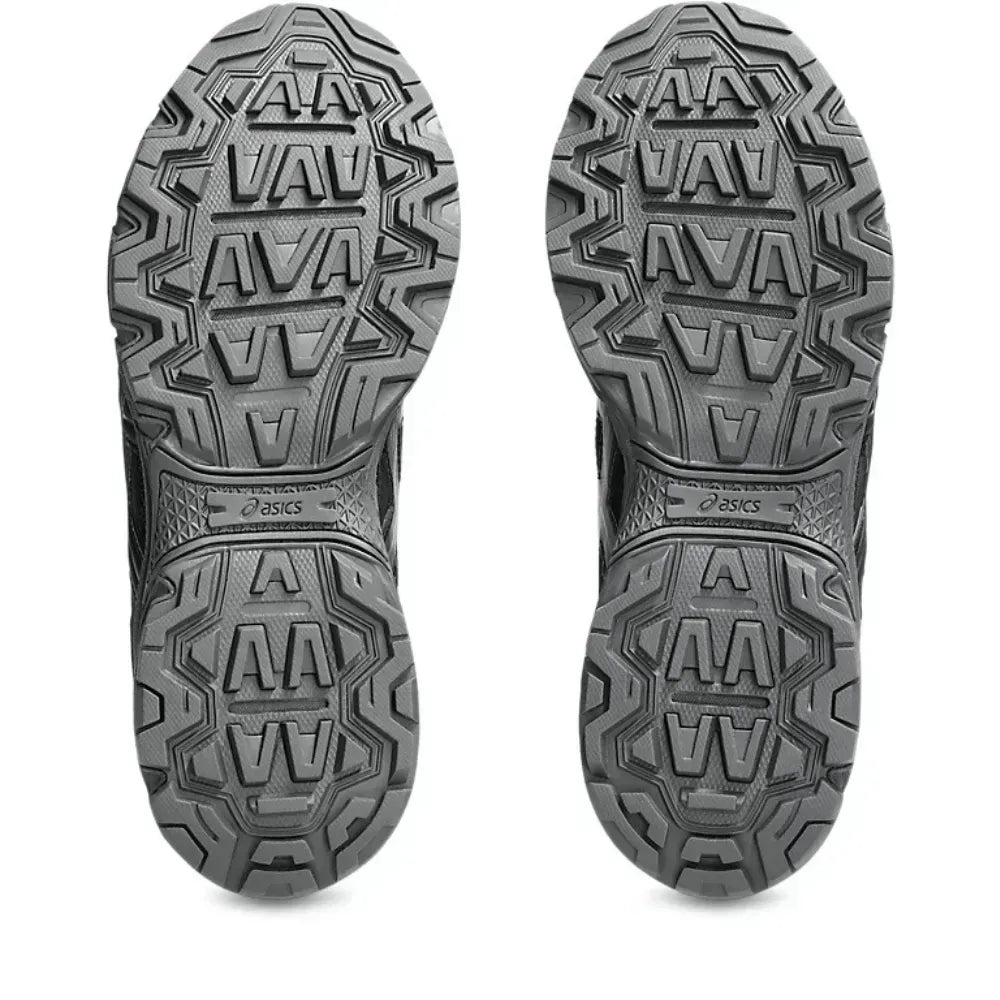 ASC Gel Nunobiki - Black Obsidian/Grey