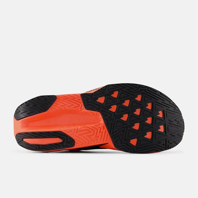 NB FuelCell Rebel v5 Urgent Red Black