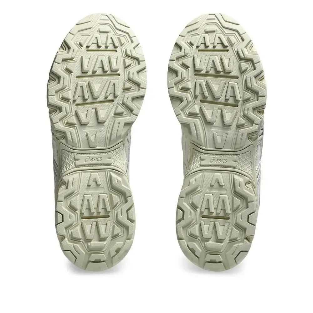 ASC Gel Nunobiki - Cream/Pure Silver