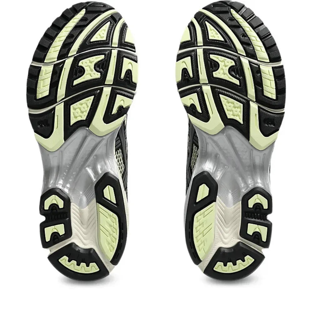 ASC Gel Kayano 14 - Soft Yellow/Blue