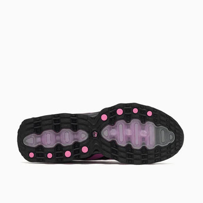 NK Air Max Dn8 Black Pink Foam