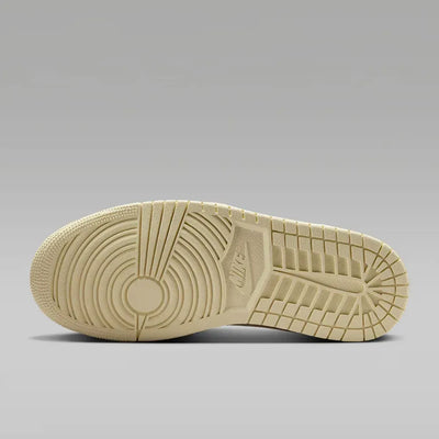 AJ 1 Low - Muslin Royal Tint