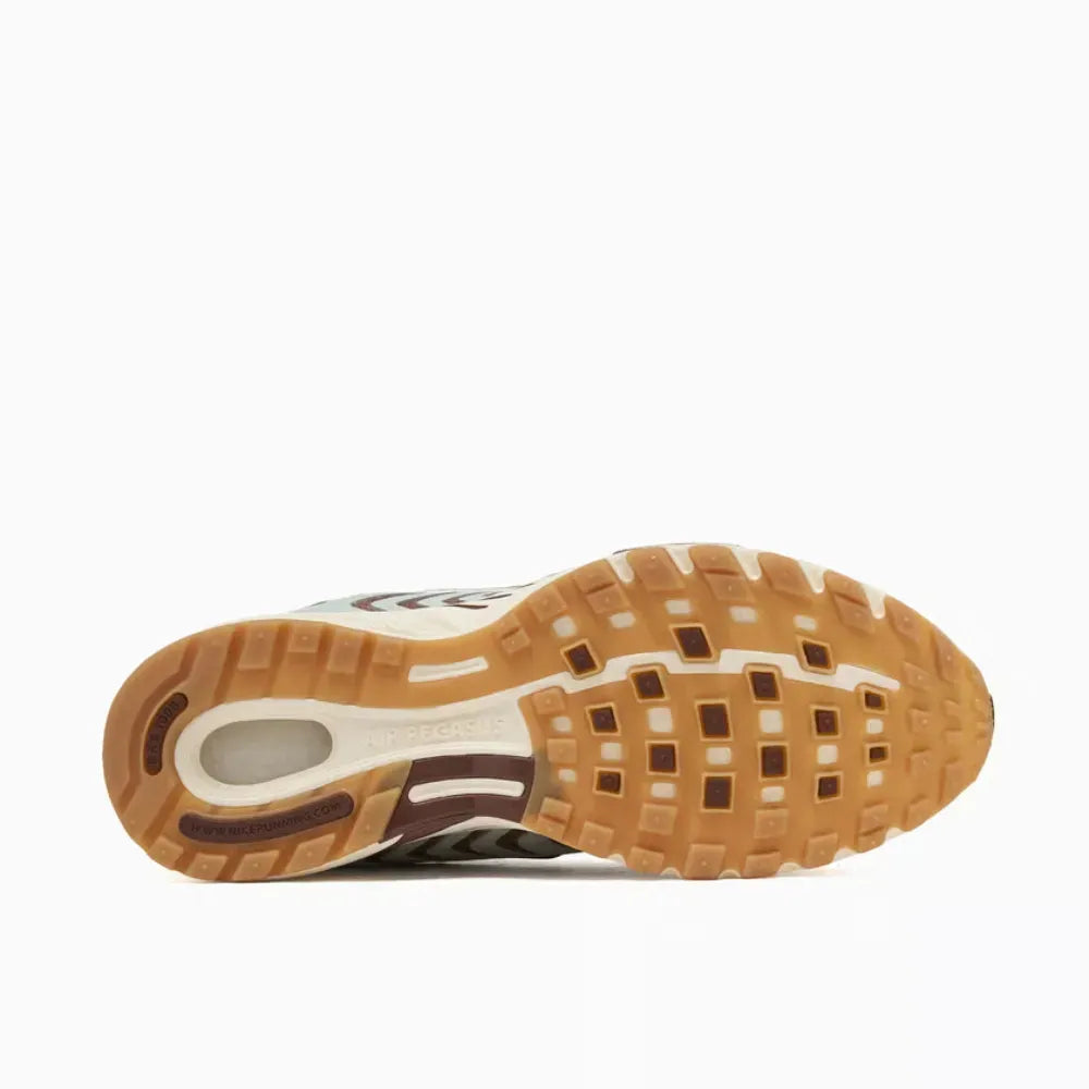 NK Air Pegasus 2005 - Seafoam Fauna Brown Pale Ivory