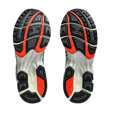 ASC Gel Nimbus 10.1 - White/Black