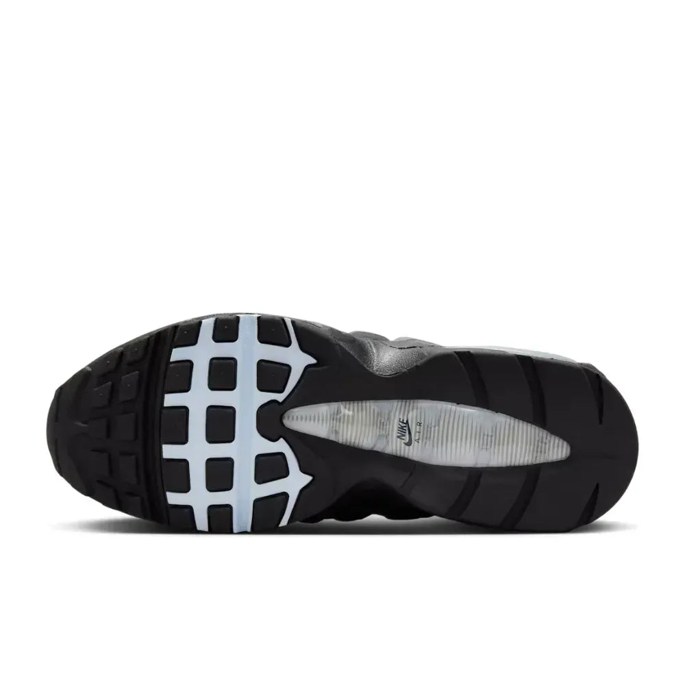 NK Air Max 95 OG Big Bubble Blue Tint