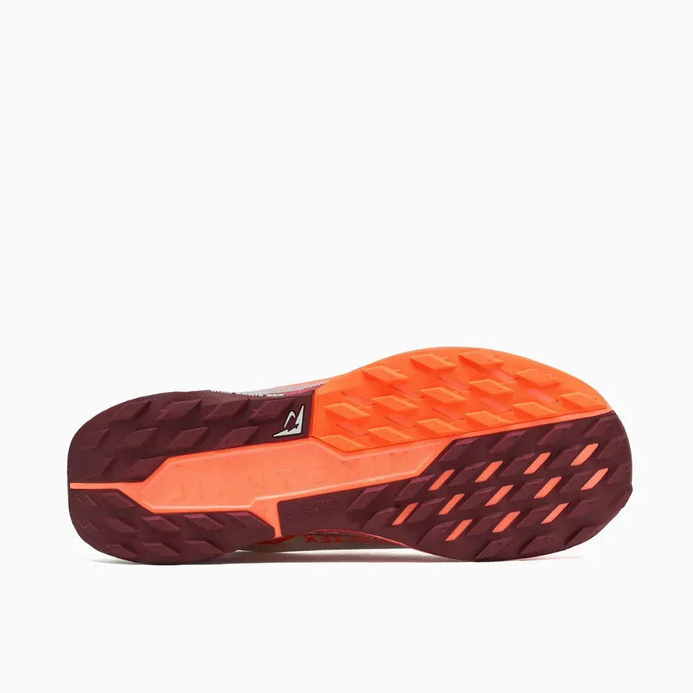 NK Pegasus Trail 5 GORE TEX - Sail Glacier Blue Dark Team Red