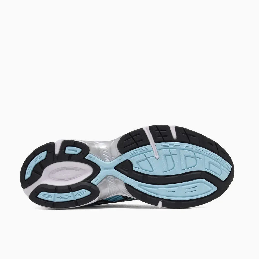 ASC Gel 1130 - Larimar Blue/Pure Silver