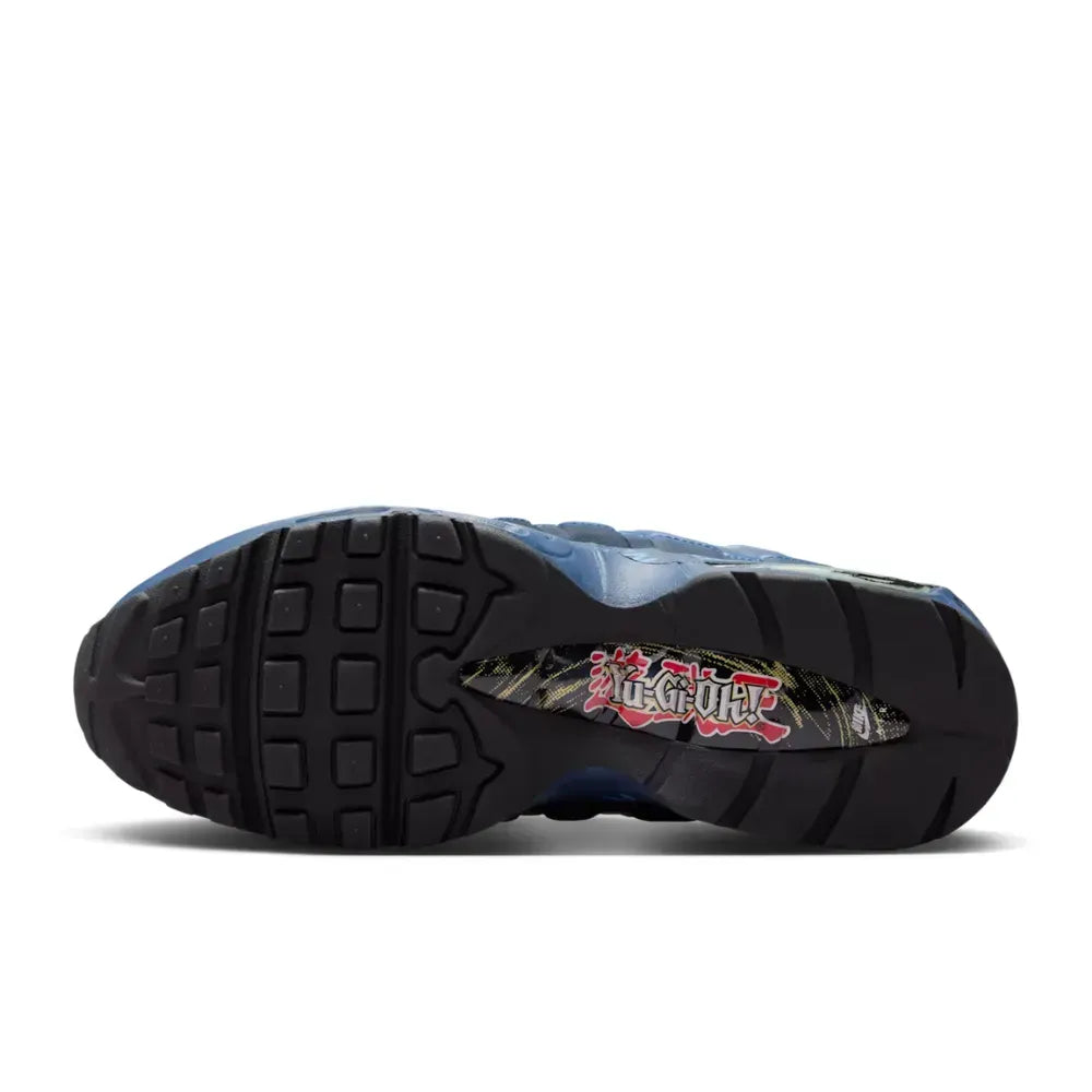 Yu-Gi-Oh! x NK Air Max Muscle 95 Joey