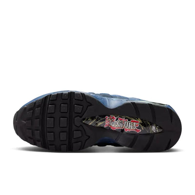 Yu-Gi-Oh! x NK Air Max Muscle 95 Joey