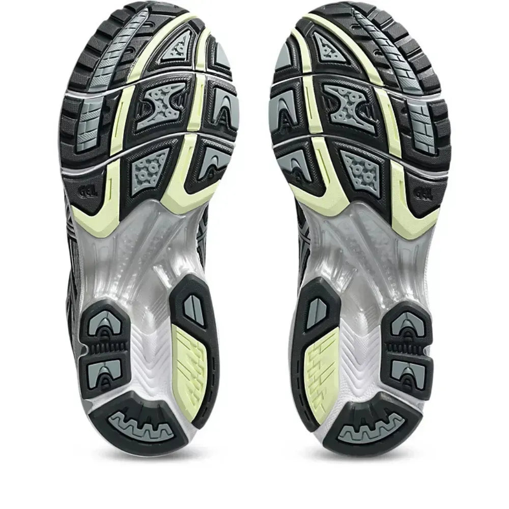 ASC Gel Nimbus 10.1 - Piedmont/Grey Graphite