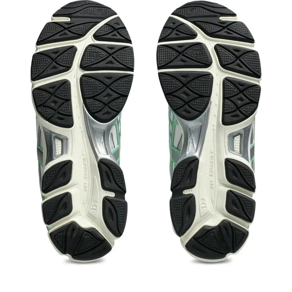 ASC Gel NYC - White/Green