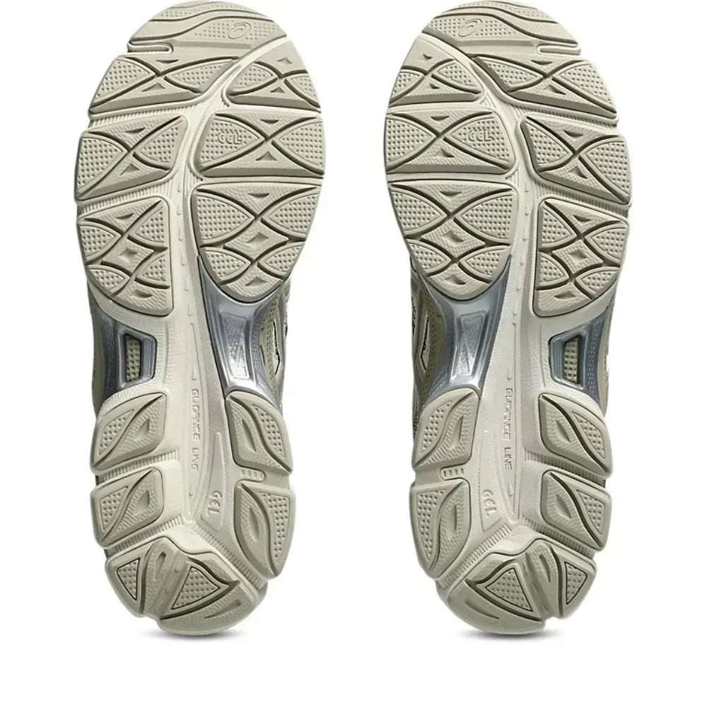 ASC Gel NYC - Smoke/Grey Wool