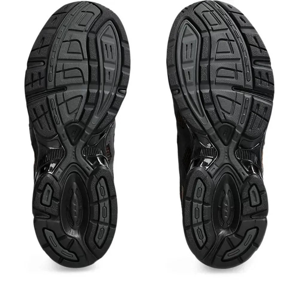 ASC Gel 1130 - Dark Brown/Midnight