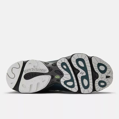 NB 1000 Deep - Ocean/Silver Metallic