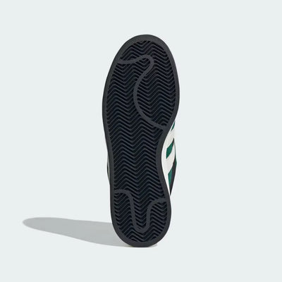 Ad Campus 00s - Black/Green