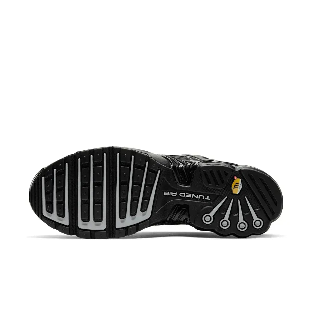 NK Air Max Plus III Black/Wolf Grey