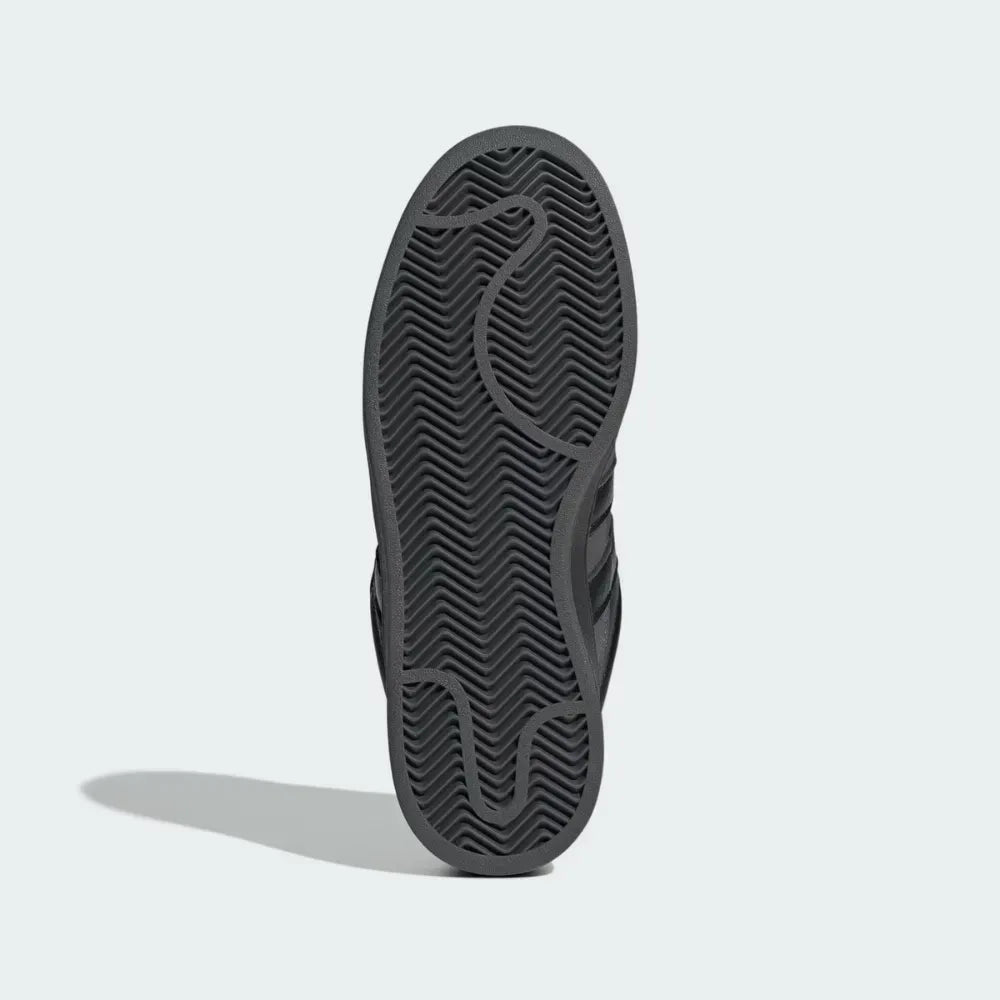 Ad Campus 00s Beta - Black/Grey Six